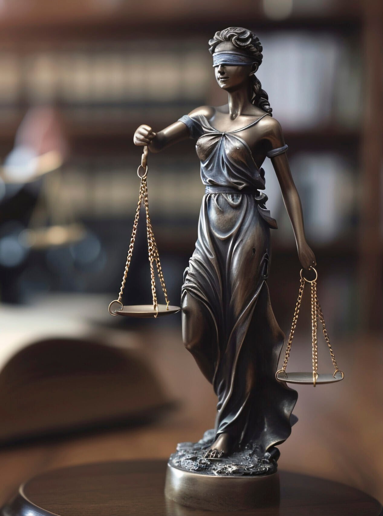 O Futuro do Direito, Hoje